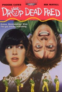 Drop Dead Fred