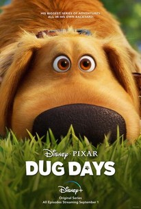 Dug Days