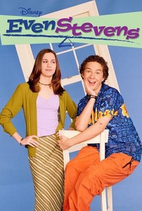 Even Stevens
