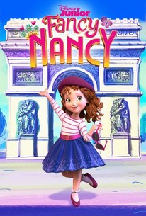 Fancy Nancy