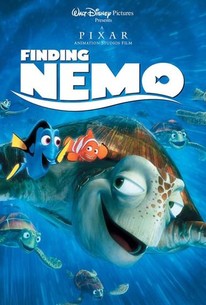Finding Nemo