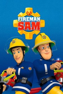 Fireman Sam