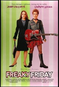 Freaky Friday