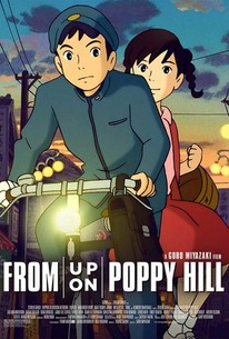 From Up on Poppy Hill