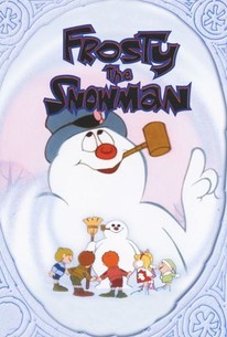 Frosty the Snowman