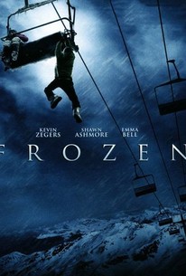 Frozen