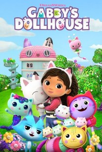 Gabby's Dollhouse