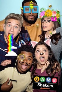 Game Shakers