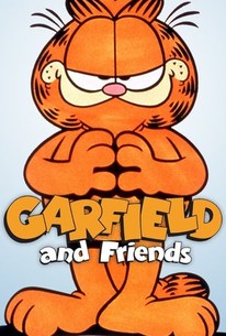 Garfield and Friends