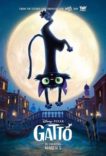Gatto