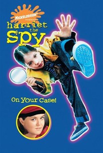 Harriet the Spy
