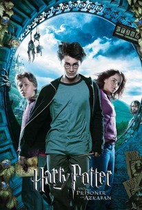 Harry Potter and the Prisoner of Azkaban