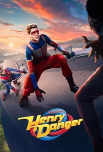 Henry Danger