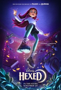 Hexed