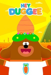Hey Duggee