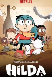 Hilda