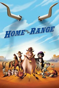 Home on the Range