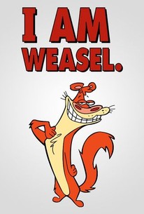 I Am Weasel