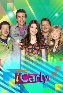 iCarly