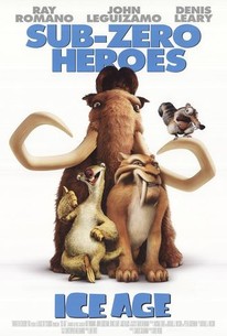 Ice Age