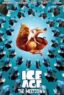 Ice Age: The Meltdown
