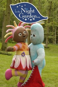 In the Night Garden