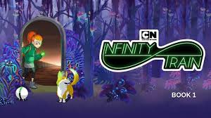 Infinity Train