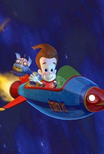 Jimmy Neutron: Boy Genius