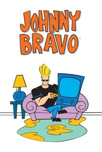 Johnny Bravo