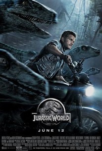 Jurassic World