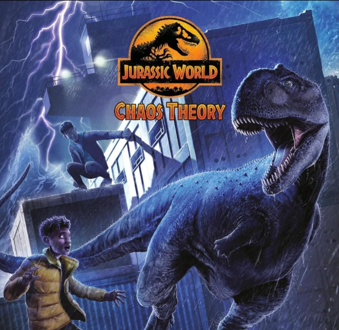 Jurassic World: Chaos Theory