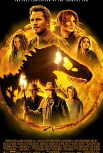 Jurassic World Dominion