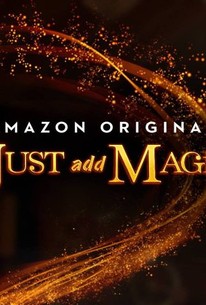 Just Add Magic