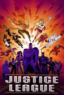Justice League