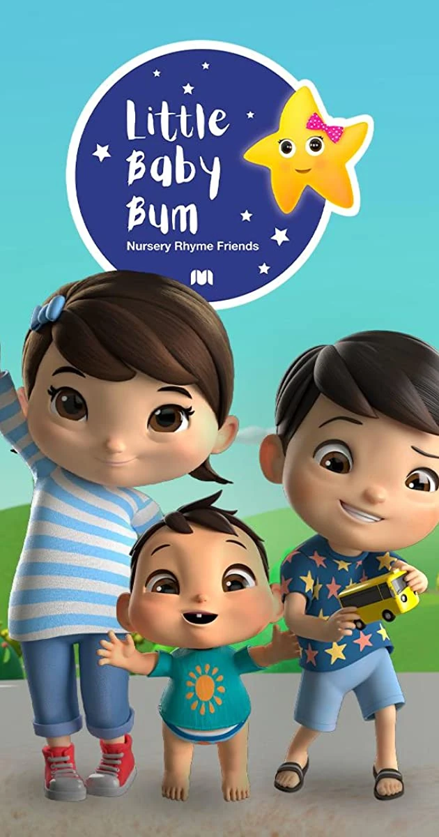 Little Baby Bum