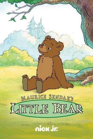 Little Bear