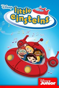 Little Einsteins