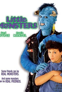 Little Monsters
