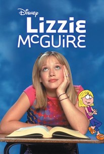 Lizzie McGuire