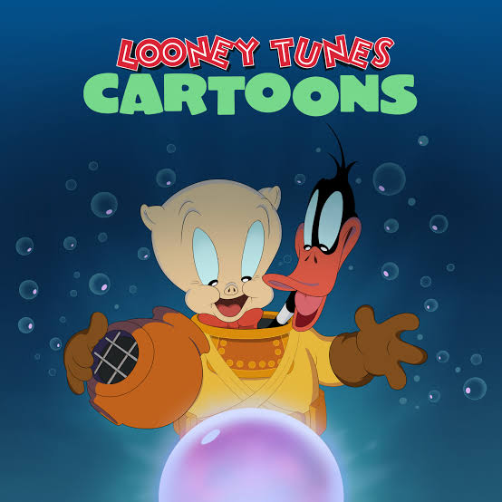 Looney Tunes Cartoons