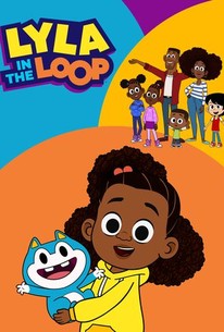 Lyla in the Loop