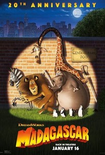 Madagascar