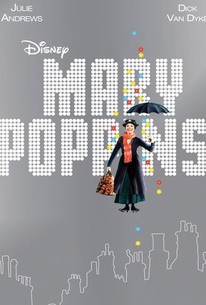 Mary Poppins