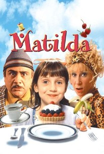 Matilda