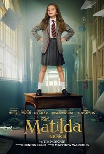 Matilda the Musical