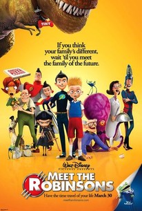 Meet the Robinsons