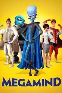 Megamind