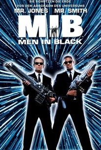 Men in Black