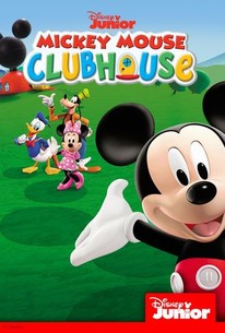Mickey Mouse Clubhouse