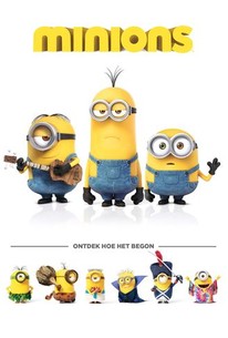 Minions